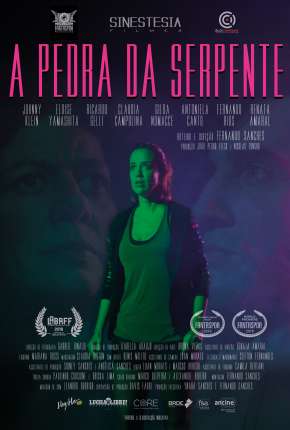 Imagem Filme A Pedra da Serpente Torrent