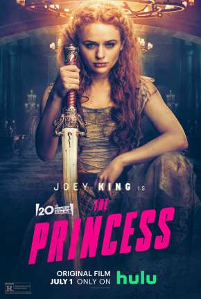 Imagem Filme A Princesa Torrent