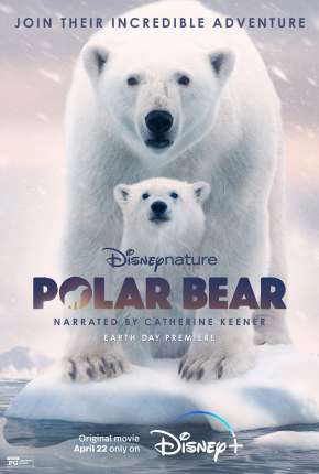Imagem Filme A Ursa Polar Torrent