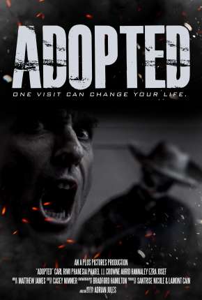 Imagem Filme Adopted - Legendado Torrent