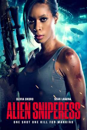 Imagem Filme Alien Sniperess - Legendado Torrent