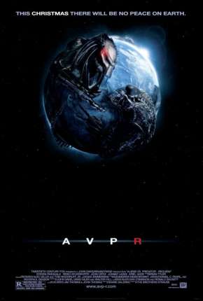 Imagem Filme Alien vs. Predador 2 Torrent