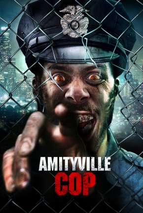 Imagem Filme Amityville Cop - Legendado Torrent