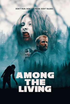 Imagem Filme Among The Living - Legendado Torrent