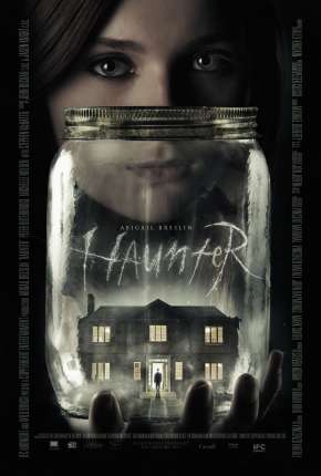 Imagem Filme Assombrada pelo Passado - Haunter Torrent