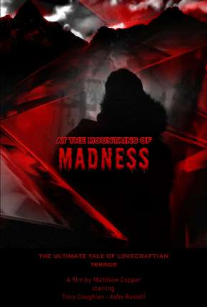 Imagem Filme At the Mountains of Madness - Legendado Torrent