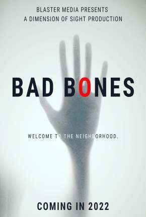 Imagem Filme Bad Bones - Legendado Torrent