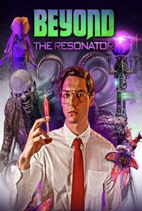 Imagem Filme Beyond the Resonator - Legendado Torrent