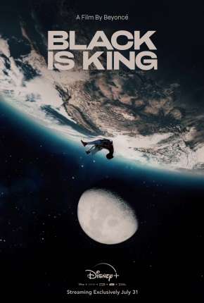 Imagem Filme Black is King - Legendado Torrent