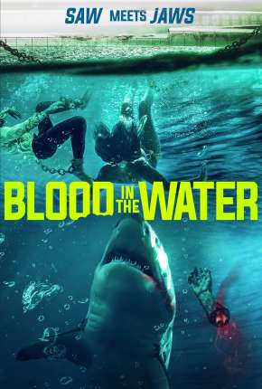 Imagem Filme Blood in the Water - Legendado Torrent