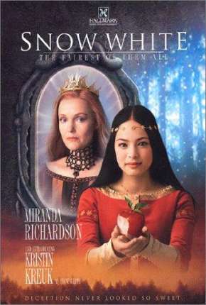 Imagem Filme Branca de Neve - 2001 Snow White Torrent