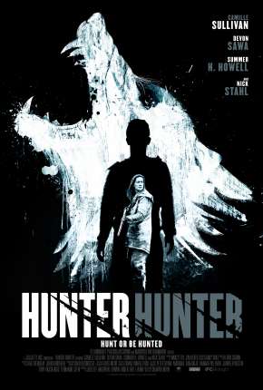 Imagem Filme Caçada - Hunter Hunter Torrent