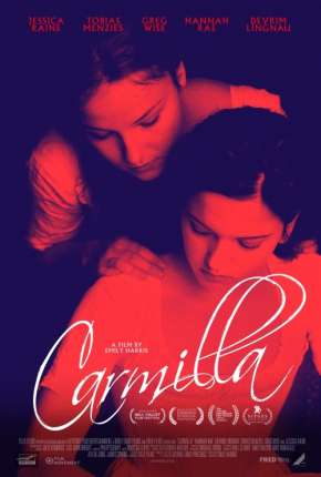 Imagem Filme Carmilla - Legendado Torrent