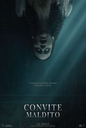 Imagem Filme Convite Maldito Torrent