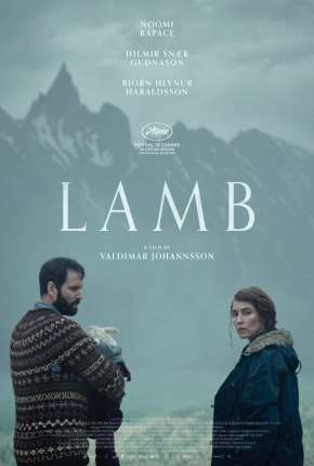 Imagem Filme Cordeiro - Lamb Legendado Torrent