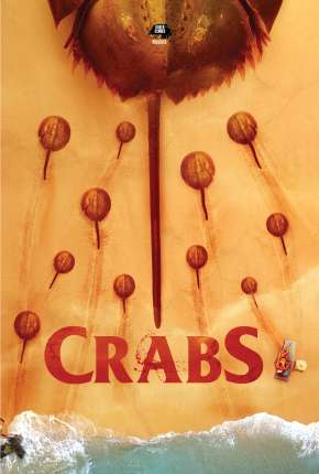 Imagem Filme Crabs! - Legendado Torrent