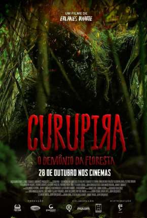 Imagem Filme Curupira - O Demônio da Floresta Torrent