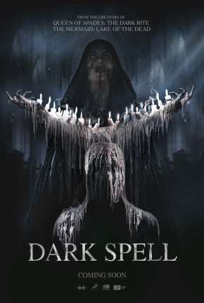 Imagem Filme Dark Spell - Legendado Torrent