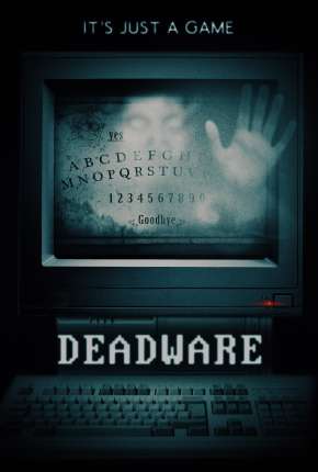 Imagem Filme Deadware - Legendado Torrent