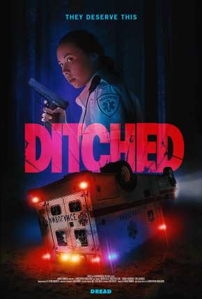 Imagem Filme Ditched - Legendado Torrent