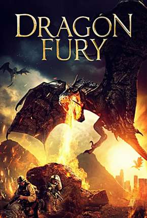 Imagem Filme Dragon Fury - Legendado Torrent