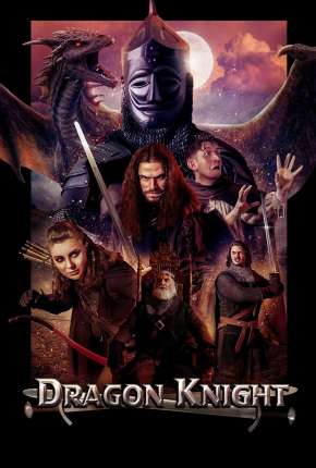 Imagem Filme Dragon Knight - Legendado Torrent