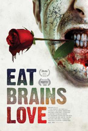 Imagem Filme Eat, Brains, Love - Legendado Torrent