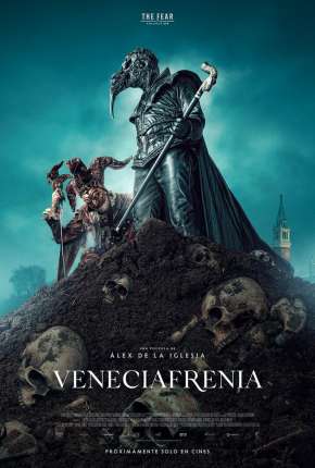 Imagem Filme Encurralados em Veneza Torrent