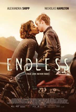 Imagem Filme Endless - Legendado Torrent