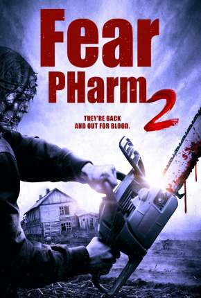 Imagem Filme Fear PHarm 2 - Legendado Torrent