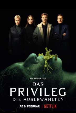 Imagem Filme Filhos do Privilégio - Das Privileg Torrent