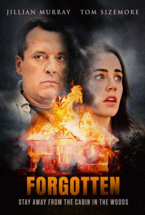 Imagem Filme Forgotten - Legendado Torrent