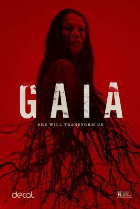 Imagem Filme Gaia - Legendado Torrent