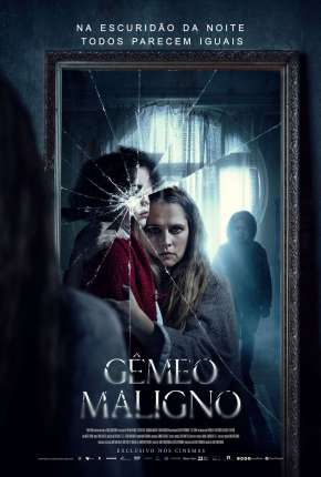 Imagem Filme Gêmeo Maligno Torrent