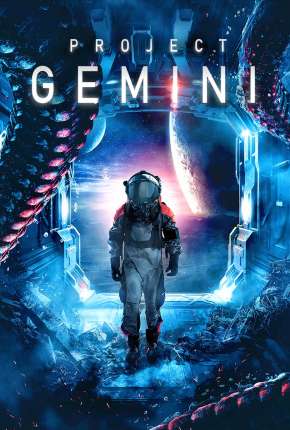 Imagem Filme Gemini - O Planeta Sombrio - Legendado Torrent