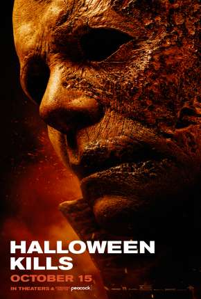 Imagem Filme Halloween Kills - O Terror Continua Torrent