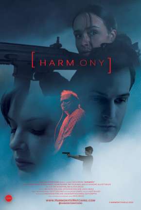 Imagem Filme Harmony - Legendado Torrent