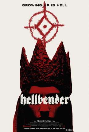 Imagem Filme Hellbender - Legendado Torrent