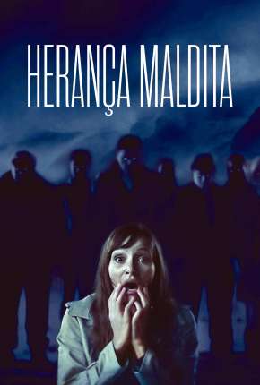 Imagem Filme Herança Maldita Torrent