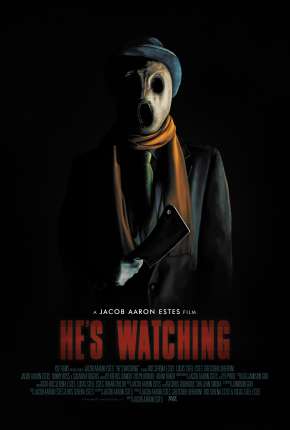 Imagem Filme Hes Watching - Legendado Torrent