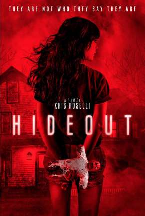 Imagem Filme Hideout - Legendado Torrent