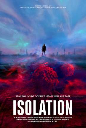 Imagem Filme Isolation - Legendado Torrent