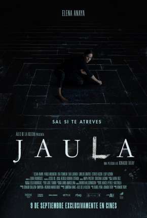 Imagem Filme Jaula Torrent