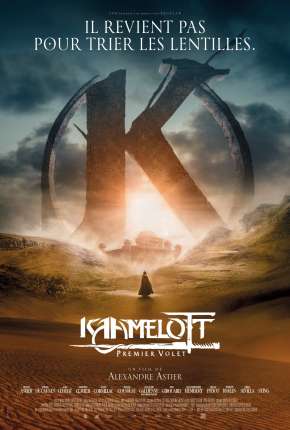 Imagem Filme Kaamelott - Premier Volet Torrent