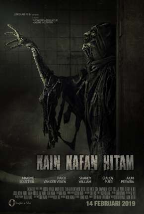 Imagem Filme Kain Kafan Hitam - Legendado Torrent