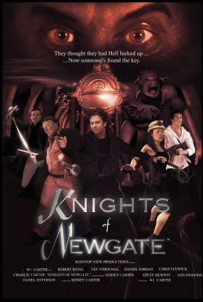 Imagem Filme Knights of Newgate - Legendado Torrent