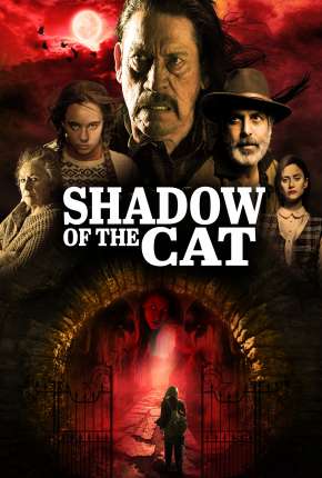 Imagem Filme La Sombra Del Gato - Legendado Torrent