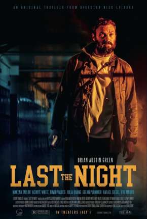 Imagem Filme Last the Night - Legendado Torrent