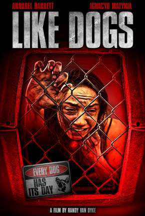 Imagem Filme Like Dogs - Legendado Torrent