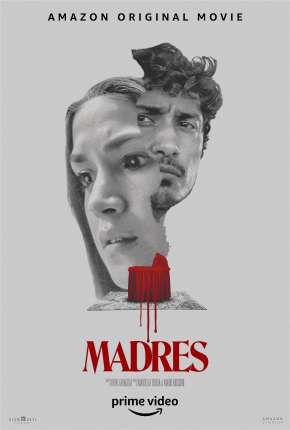 Imagem Filme Madres, Mães de Ninguém Torrent